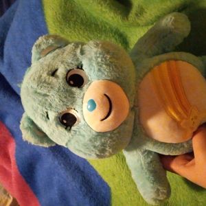 Wish bear care bear